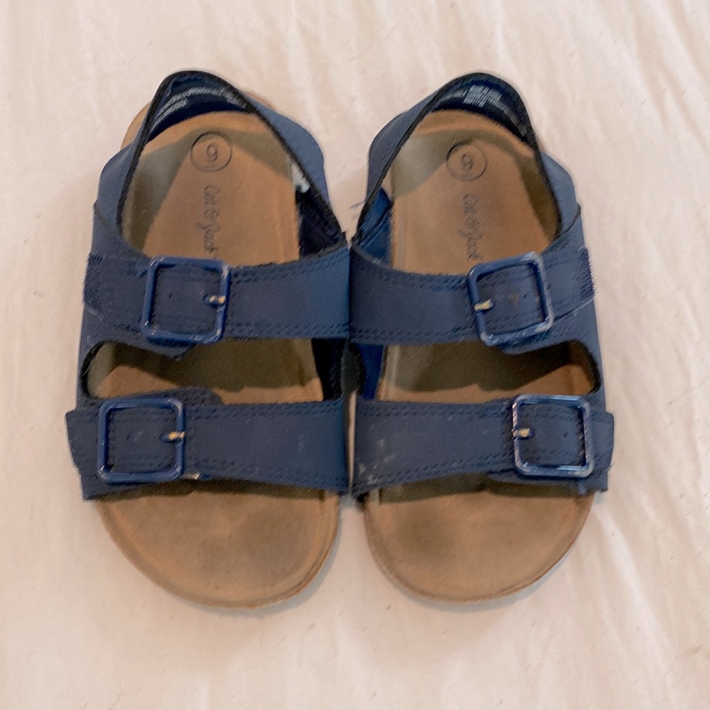 Cat & Jack sandals